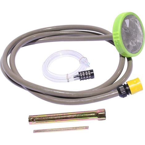 Varan Motors – Nettoyeur haute pression thermique 2100 PSI 150 BAR – Moteur 163cc 6.5CV – Débit 8 L/min – Pour nettoyage efficace véhicules et surfaces — photo 3
