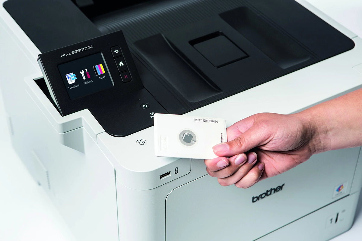 2026 HL-L8360CDW Imprimante laser couleur WiFi A4 par Brother