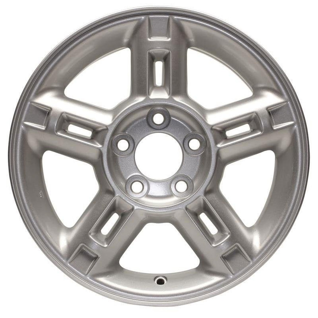 New 16" x 7" Replacement Alloy Wheel (ALY03450U20N) fits Ford Explorer 2002-2005