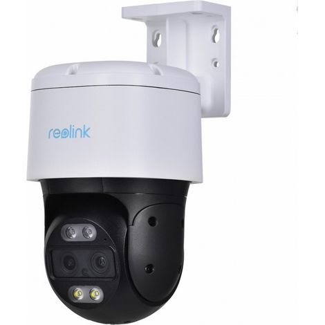 Reolink – Caméra PTZ 4K 8MP extérieure PoE – Double objectif 6x zoom – Suivi automatique – Vision nocturne couleur – Détection intelligente — photo 6
