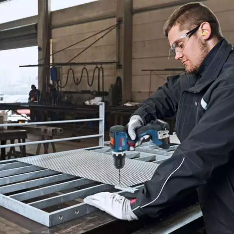 Perceuse-Visseuse BOSCH GSR 18V-65 (Machine seule)