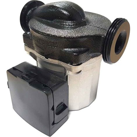 Universal – Pompe de circulation WILO RS 25/6 3P 130mm – Tension 230V – Filetage 1" – Entraxe 130mm pour systèmes de chauffage — photo 2