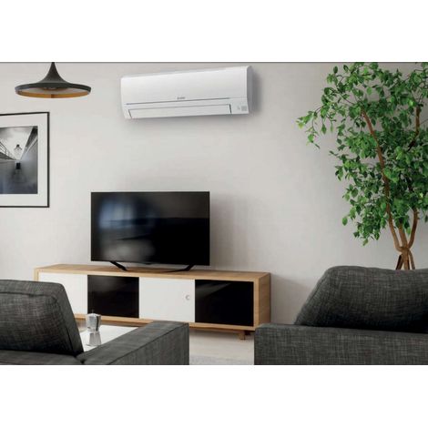 Climatiseur réversible Mono-split MITSUBISHI MSZ-HR35VF 12000 BTU A++/A+ — photo 2