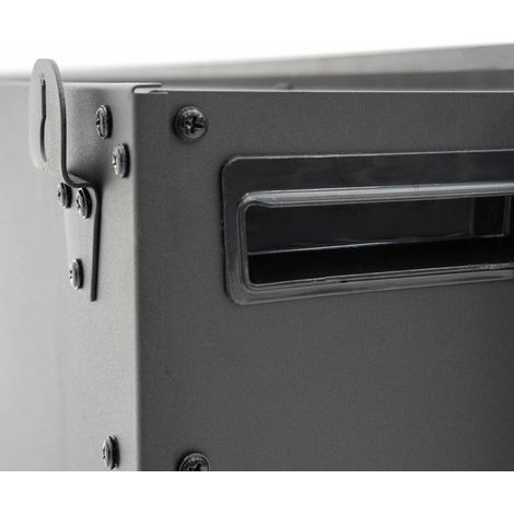 Kekai – Cheminée électrique murale encastrable 2000W – Dimensions 127x16x48 cm – Télécommande incluse – Pour surfaces jusqu'à 30 m² — photo 3
