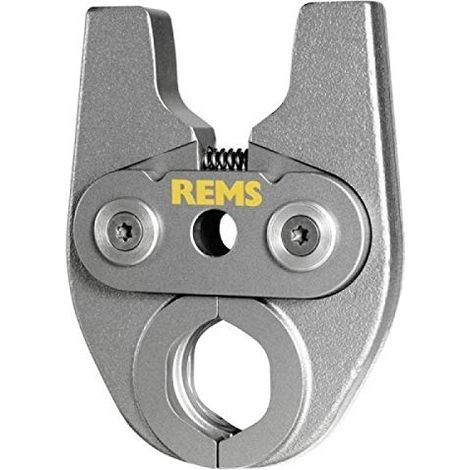 Pince à sertir Mini Profil 578362 – Acier tenace – Sertissage précis pour systèmes à sertir – Compatible avec Mini Press REMS — photo 4