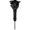 Eberth – Marteau-piqueur thermique essence 2,5CV 20-55J – SDS HEX 30mm – Moteur 2 temps pour béton armé – Châssis léger 20kg — photo 1