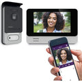 Visiophone connecté PHILIPS WelcomeEye Connect 2 — photo 1