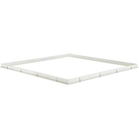 Ventilateur de plafond 60 cm – 3 vitesses – Télécommande – Oscillation – Couleur blanche – Puissance 46W – Pour espaces ouverts – Westinghouse — photo 6