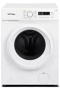 2026 Lave-linge hublot Tecnolec FT8WH2