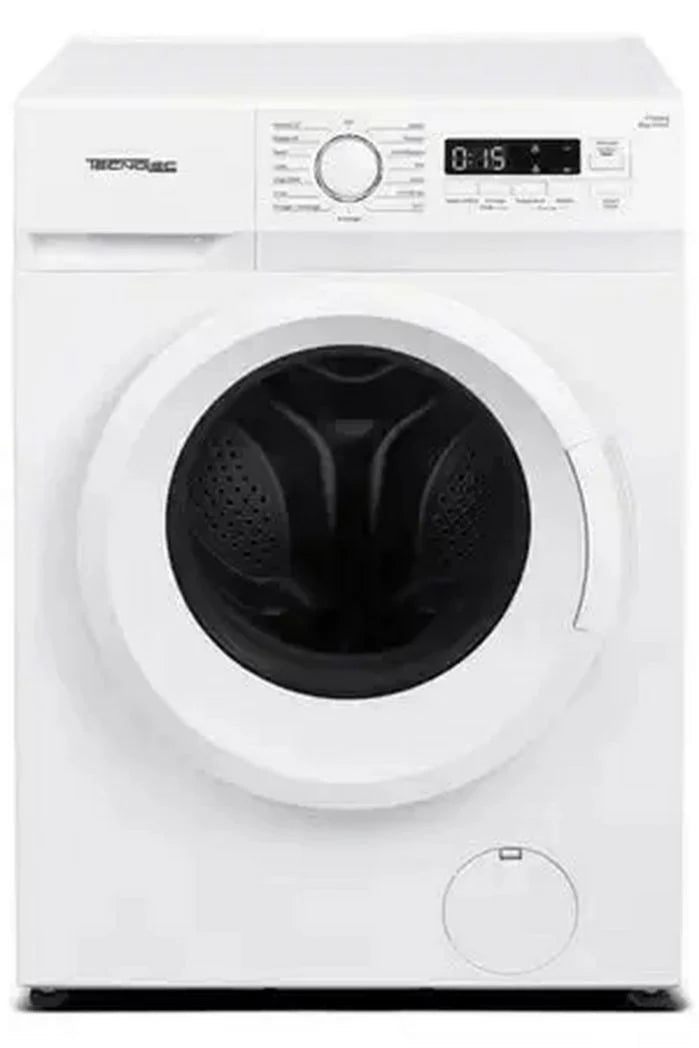 2026 Lave-linge hublot Tecnolec FT8WH2