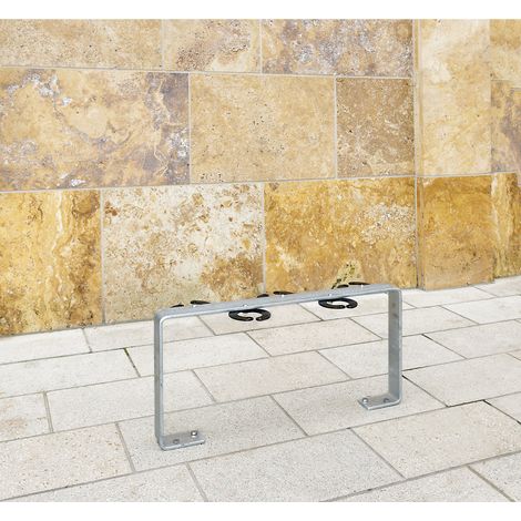 Moravia Scooter-Parker 5 pièces fV