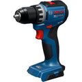Perceuse-visseuse sans fil Bosch GSR 18V-52 Professional 18 V 70 Nm (06019S0020) Brushless Solo - sans batterie, sans chargeur