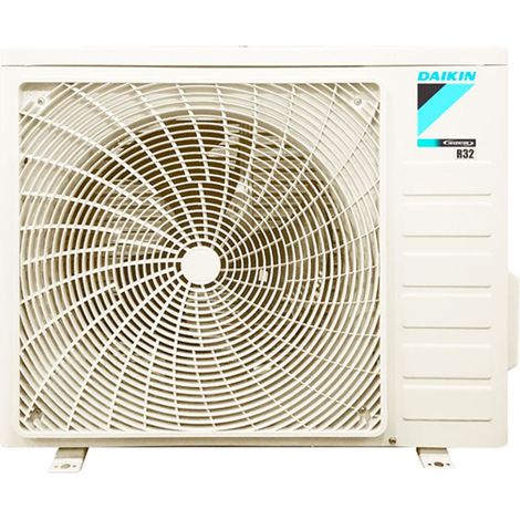 Daikin – Climatiseur réversible 12000 BTU 3,5 kW R32 A++/A+ – Technologie Inverter – Silencieux 21 dB – Kit d'installation inclus — photo 5