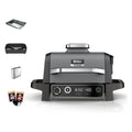 2026 Ninja Woodfire Elektrogrill