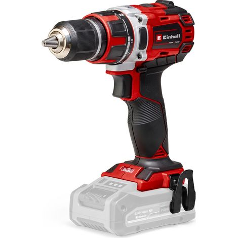 Einhell Professional Perceuse Visseuse sans fil TP-CD 18/50 Li BL Solo PXC (Li-ion, 18V, Brushless, Couple 50 Nm) Livré sans batterie ni chargeur
