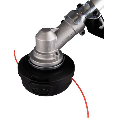 Coupe-herbe 36V (2 x 18V) LXT - MAKITA - sans batterie, ni chargeur - DUR369AZ — photo 5
