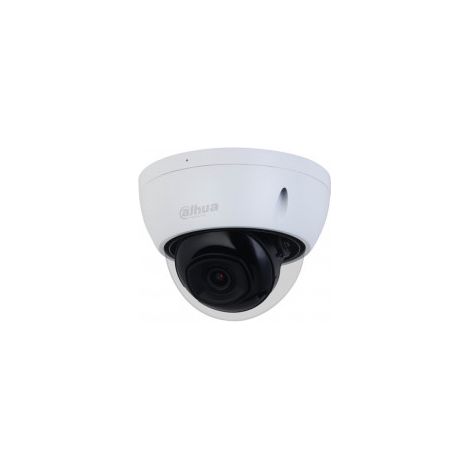 Dahua IPC-HDBW2841E-S Caméra blanche 4K Ultra HD — photo 1