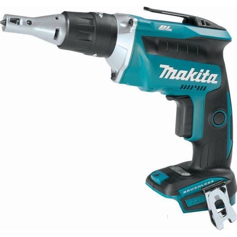 Visseuse plaque de pl‚tre MAKITA DFS452Z 18 V Li-Ion sans chargeur ni batterie — photo 1