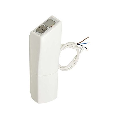 Boîtier de contrôle de chaudière pour radiateur électrique – Ancien code ACOVA 895010/ACO – Boîtier TAX pour installation électrique — photo 3