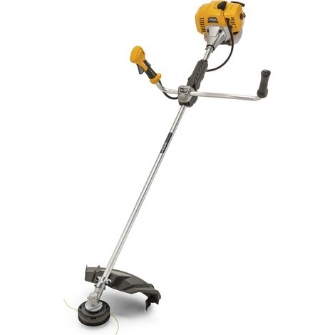 STIGA BC 535 B : La débroussailleuse thermique pour un jardin impeccable — photo 1