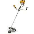 STIGA BC 535 B : La débroussailleuse thermique pour un jardin impeccable — photo 1