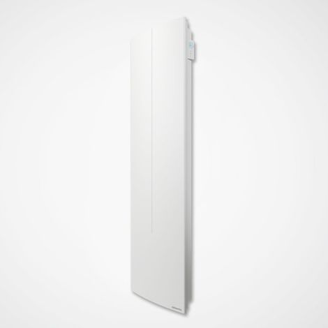 ATLANTIC - Radiateur digital Sokio vertical 2000W Blanc - 503118 — photo 5