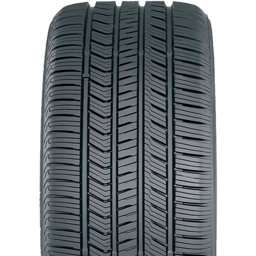 Yokohama Geolandar X-CV G057 to 245/70R18 110H Performance a/s All Season Tire