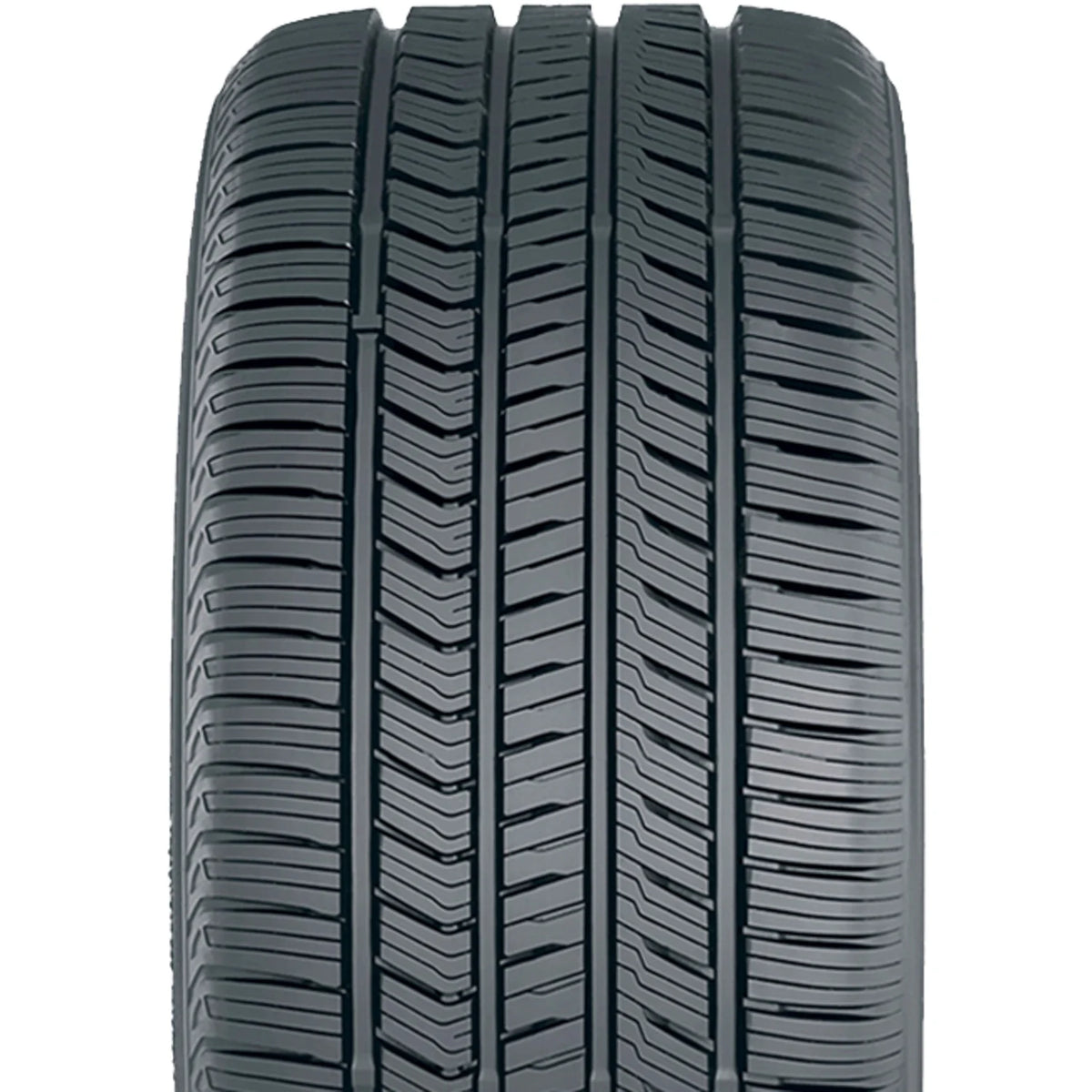 Yokohama Geolandar X-CV G057 to 245/70R18 110H Performance a/s All Season Tire