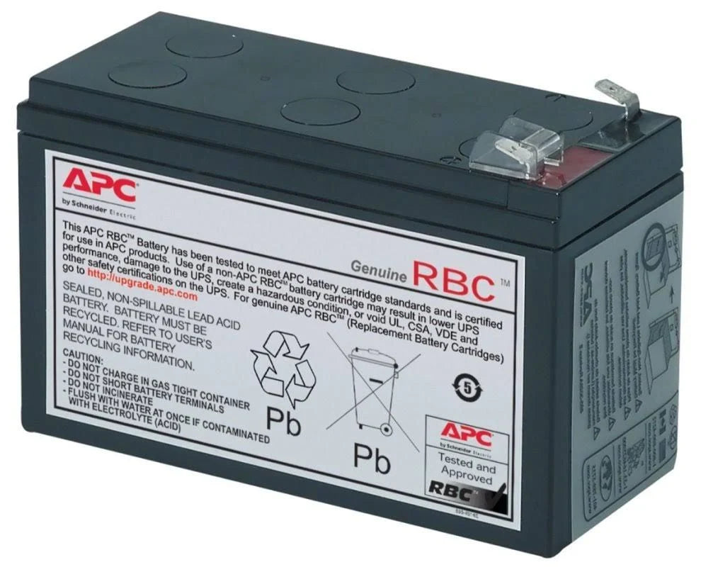 2026 APC RBC40(Noir/Gris)