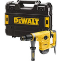 Dewalt – Martello démolisseur SDS-Max 1050W 7,1 J – Système antivibrations AVC – Pour béton armé et mur – 3150 coups/min – Poids 5,6 kg — photo 1