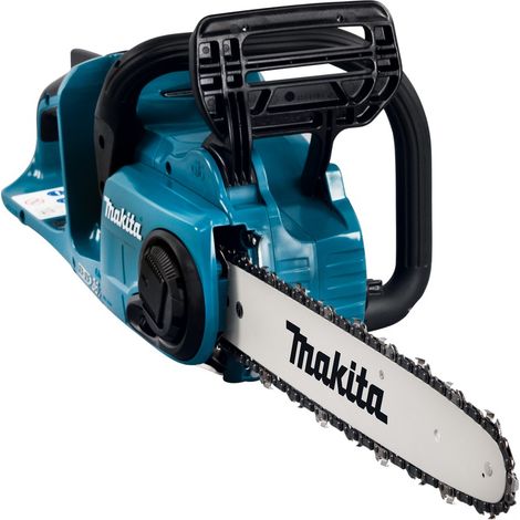 Tronçonneuse sans fil MAKITA DUC353Z - 36V - Guide 35 cm - Sans batterie, ni chargeur — photo 4