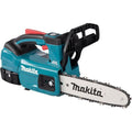 Tronçonneuse d'élagage MAKITA DUC254Z - 18V - 25cm - Sans batterie — photo 1
