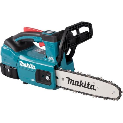 Tronçonneuse d'élagage MAKITA DUC254Z - 18V - 25cm - Sans batterie — photo 1