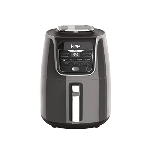 2026 Friteuse à air Ninja AF150AMZ 5,5 L (2025) : réchauffe, déshydrate et multifonctions