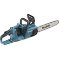 Tronçonneuse sans fil MAKITA DUC353Z - 36V - Guide 35 cm - Sans batterie, ni chargeur — photo 1