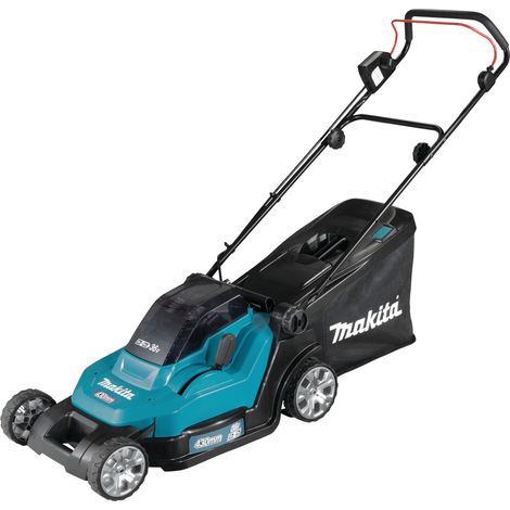 Tondeuse MAKITA - DLM432Z - 36V - Sans batterie ni chargeur — photo 1