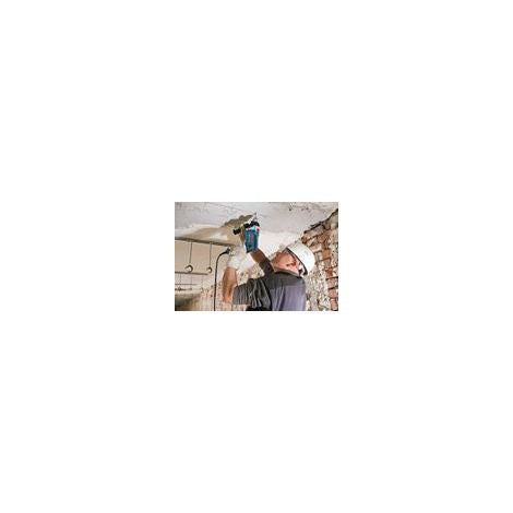 Perceuse à percussion GSB 16 RE Professional - BOSCH - 060114E500