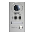 Aiphone – Platine de rue interphone JODV avec caméra intégrée – IP54 – Éclairage LED – Fixation en saillie – Compatible avec kits JO et JO Wi-Fi — photo 1