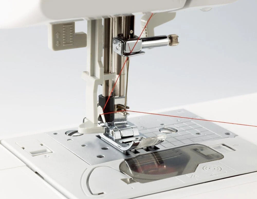 2026 Machine à coudre Brother FS100WT - Quilting et patchwork