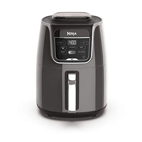 2026 Friteuse à air Ninja AF150AMZ 5,5 L (2025) : réchauffe, déshydrate et multifonctions