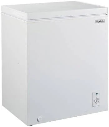 2026 Congélateur Coffre Blanc CCO147BE 147L