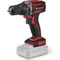 Einhell Perceuse Visseuse sans fil TC-CD 18/38 Li-Solo PXC (18 V, 38 Nm, mandrin 10 mm) Livré sans Batterie ni Chargeur