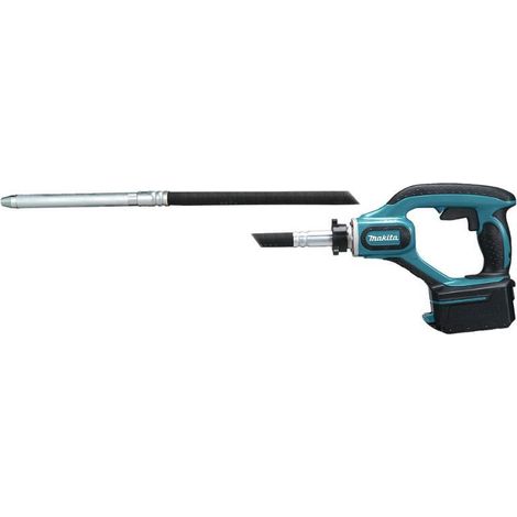 Compacteur de béton sans fil MAKITA DVR450Z - 18V - Sans batterie ni chargeur — photo 4