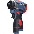 Tournevis électrique multifonction 16,8 V, moteur sans balais 45 Nm, outil pratique pour l'installation d'appareils électroménagers, de meubles et la réparation d'électronique automobile.