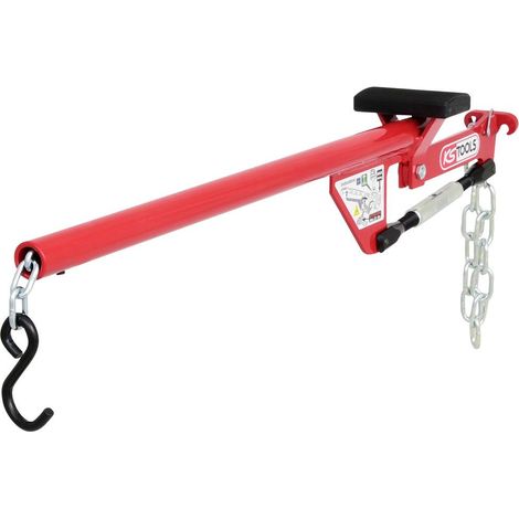 KS Tools - Levier d'essieu universel à chaine - 700.1495 — photo 4
