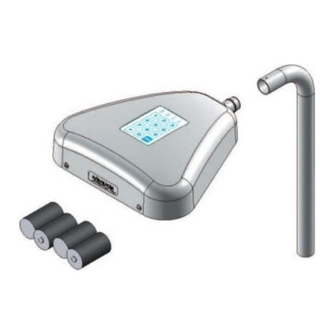 Alarme de piscine AQUALARM — photo 2