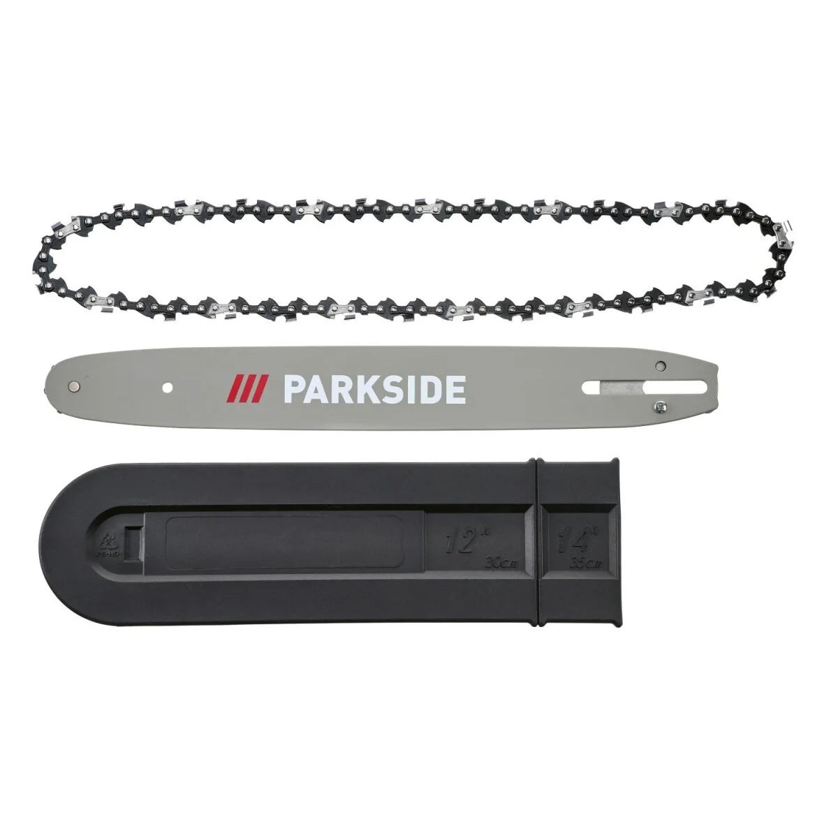 2026 PARKSIDE® »PEKS 1600 C3« Elektro Kettensäge - B-Ware sehr gut
