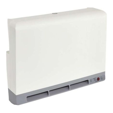 Acova – Bloc soufflant eau chaude IRS 1000W – Résistance pour circuit de chauffage – Filetage métrique pas standard – Installation professionnelle recommandée — photo 2