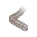 Tuyau transparent spiralé polyuréthane 80 mm 10 M Holzkraft 80MM10M — photo 1
