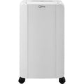 Qlima – Déshumidificateur D210 – 280 W – Réservoir amovible avec jauge – Fonctionnement automatique à basse température — photo 1